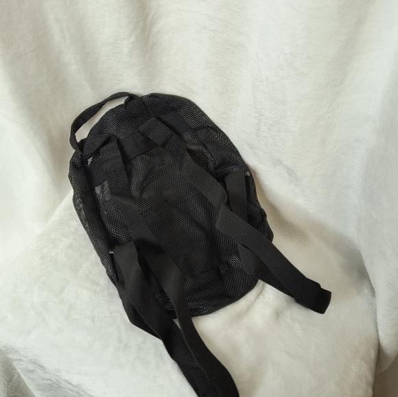 Mesh Backpack - Picture 5 of 5